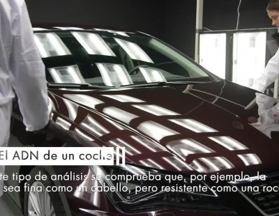 Nuevo Seat Ibiza, el ADN del Rey