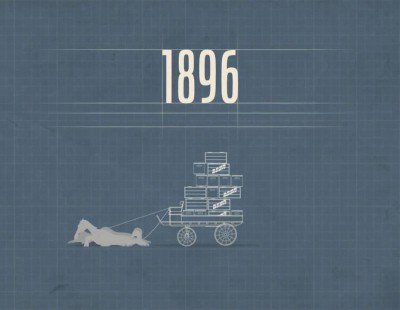 Mercedes Vanapalooza