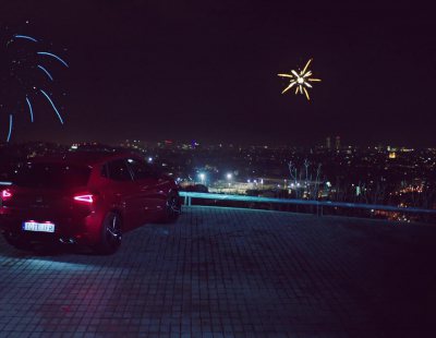 Nuevo Seat Ibiza, el utilitario lider llega cargado de tecnología