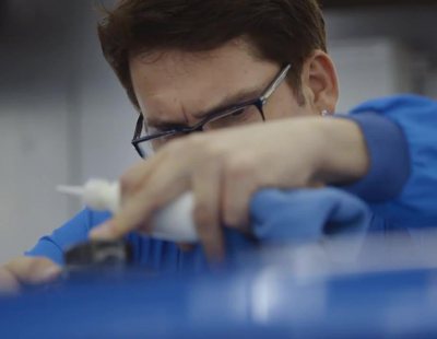 Las últimas tecnologías del grupo BMW