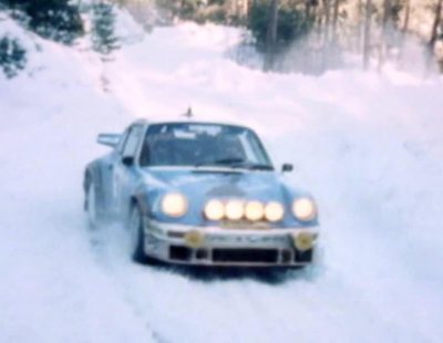 Diseño y deportividad en la historia de cada Porsche