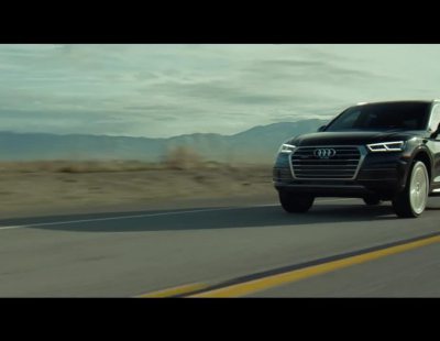 Audi Q5, estos son sus poderes