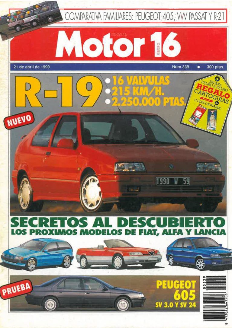 Motor16 número 339