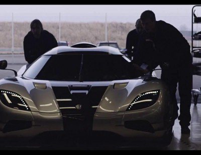 APEX, la historia de los hipercoches