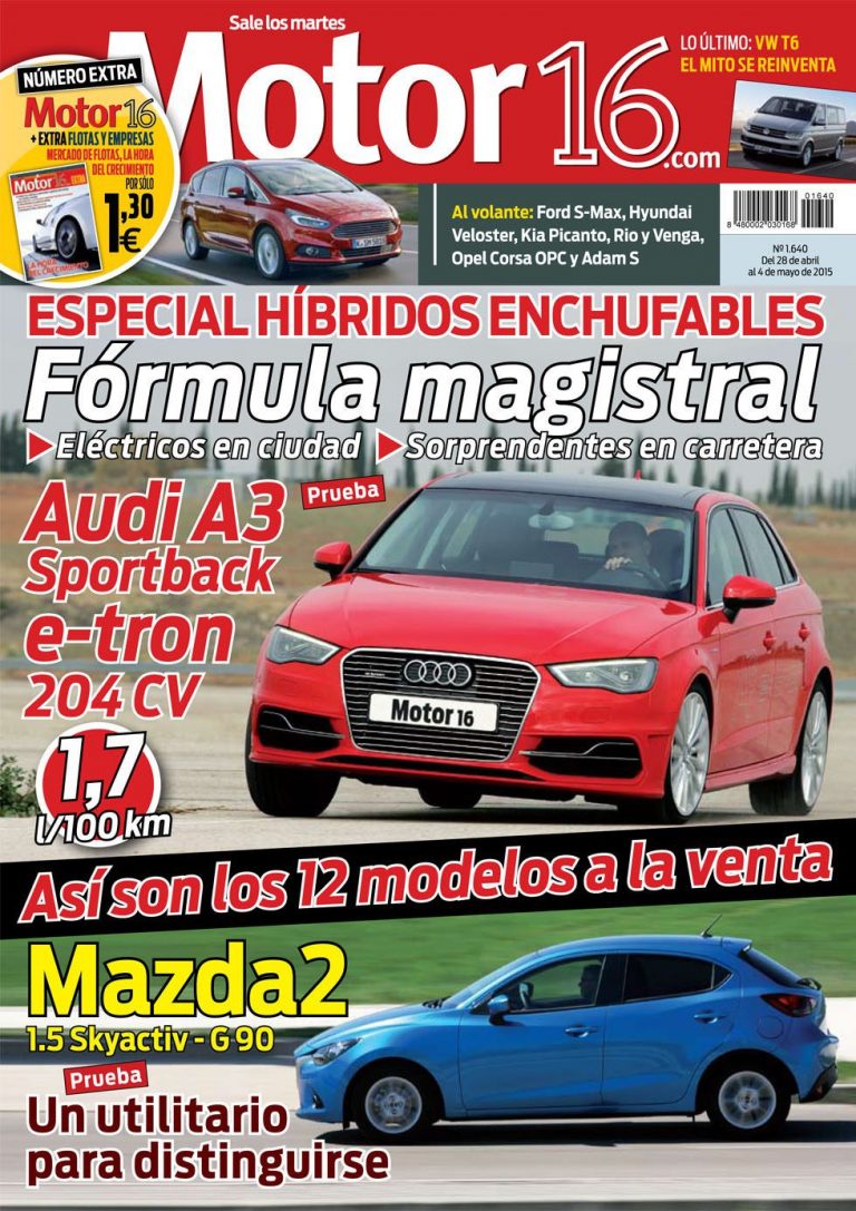Motor16 número 1640