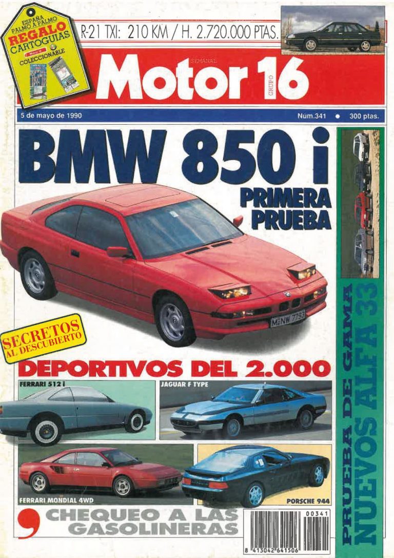 Motor16 número 341