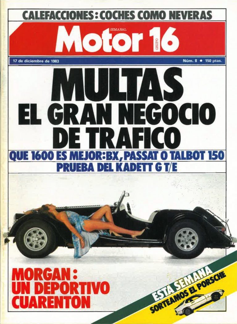 Motor16 número 8