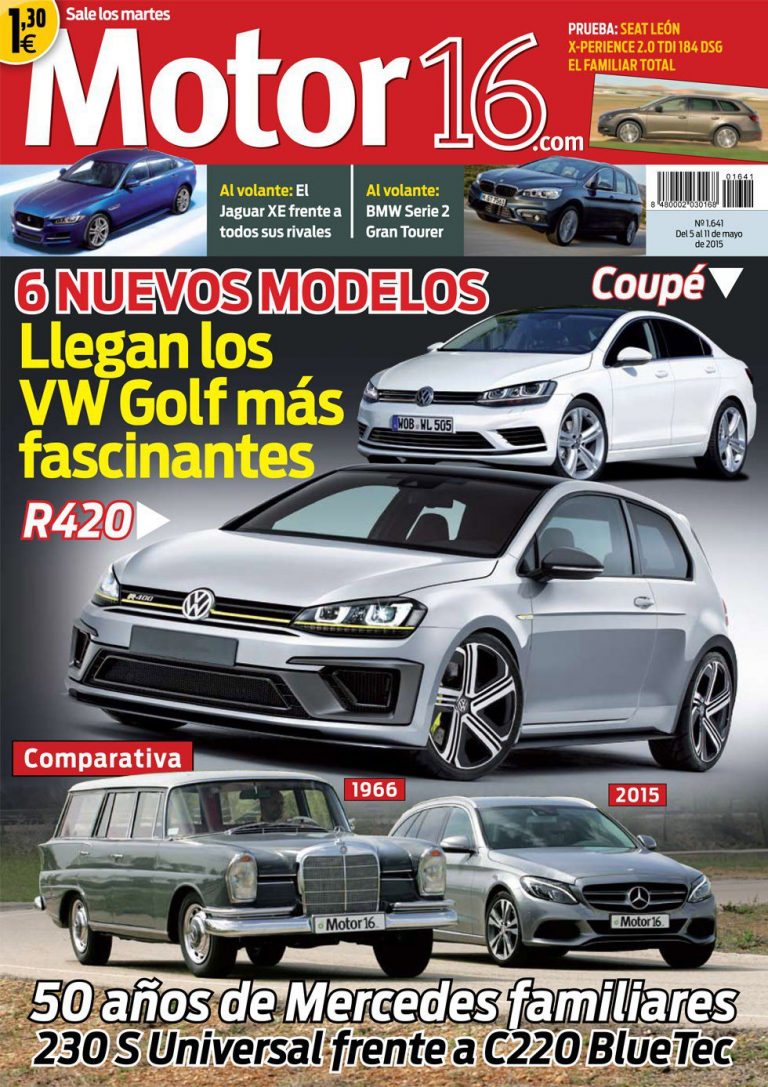 Motor16 número 1641