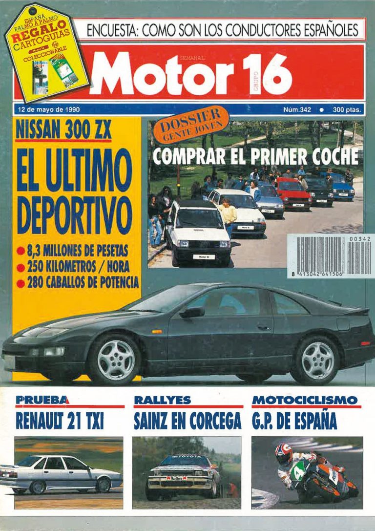Motor16 número 342