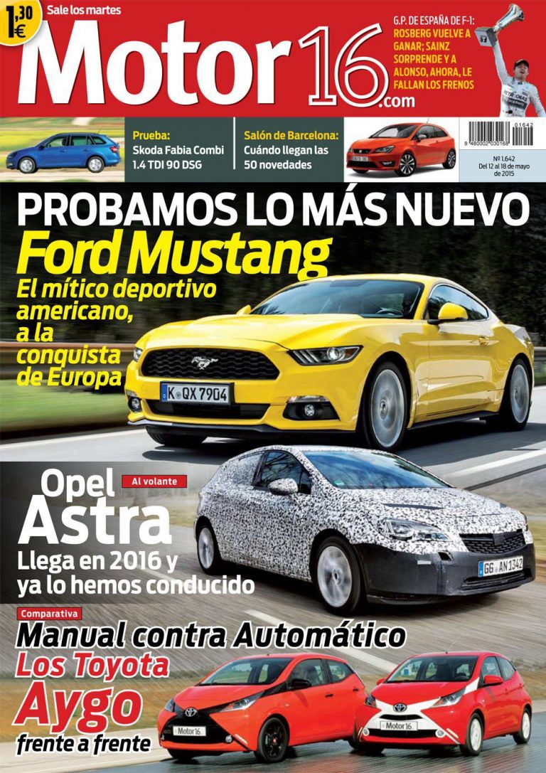 Motor16 número 1642