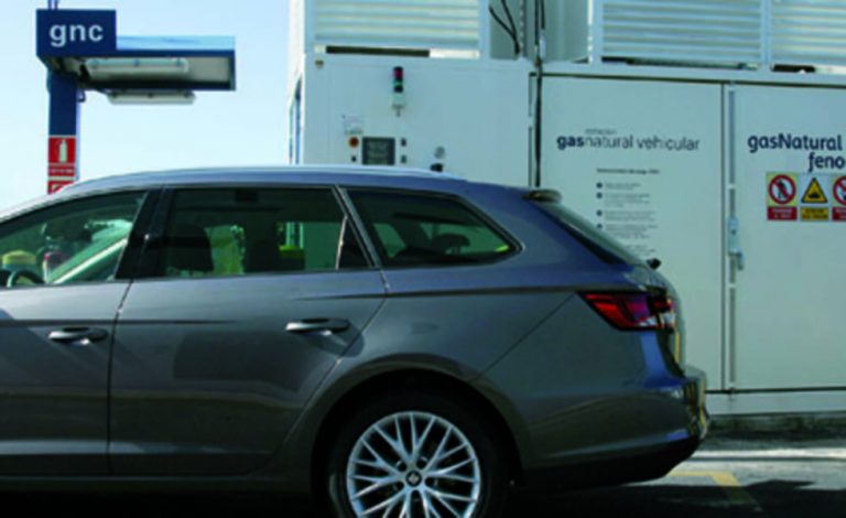 ¿Afectan las restricciones en Madrid al GNC?