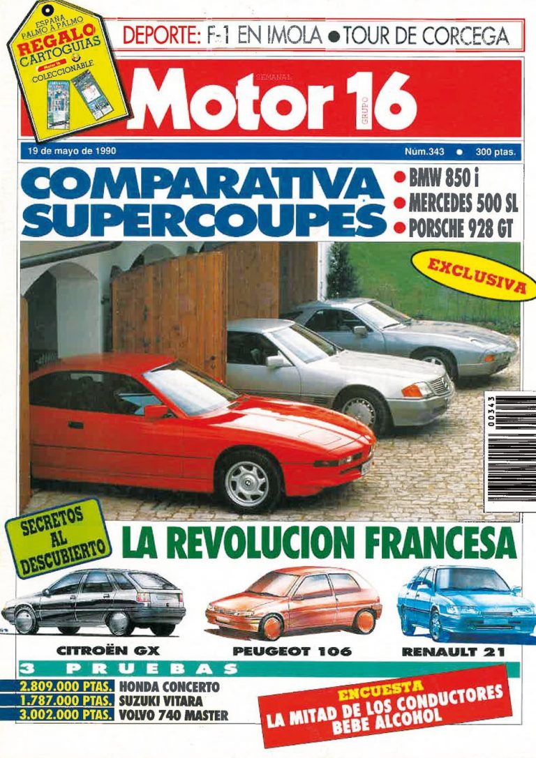 Motor16 número 343