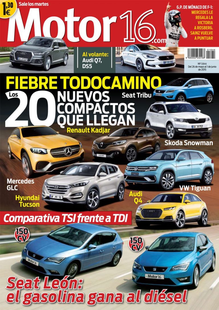 Motor16 número 1644