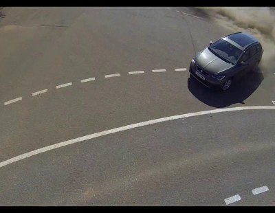 Así se desarrolla el Seat Xperience