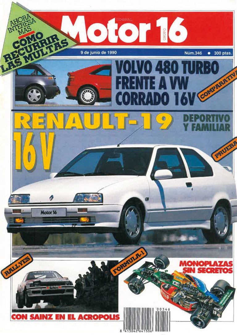Motor16 número 346