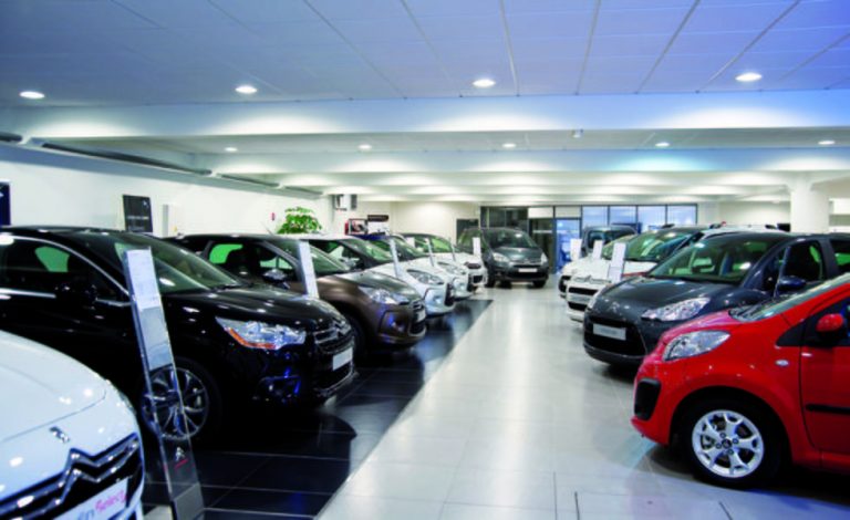 ¿Qué derechos tengo al comprar un coche? ¿Qué derechos tengo al comprar un coche?