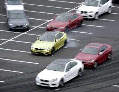 BMW M, la historia continúa