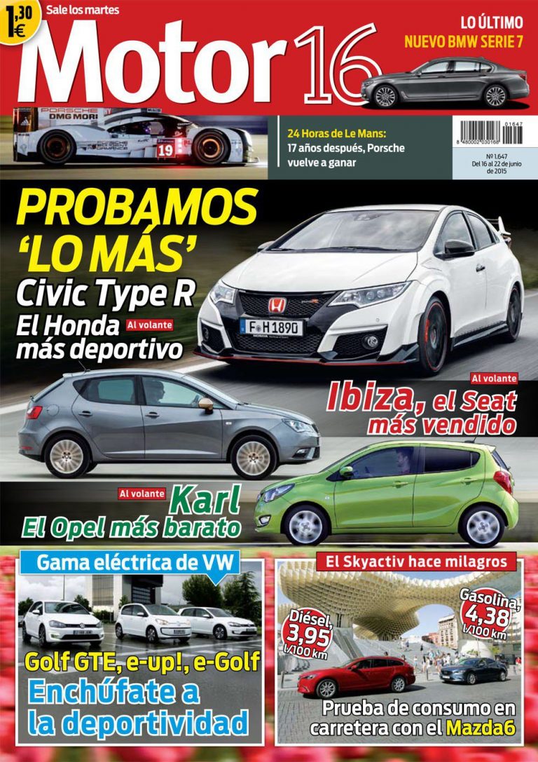 Motor16 número 1647