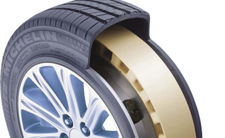 ¿Neumáticos Run Flat o ruedas Pax?