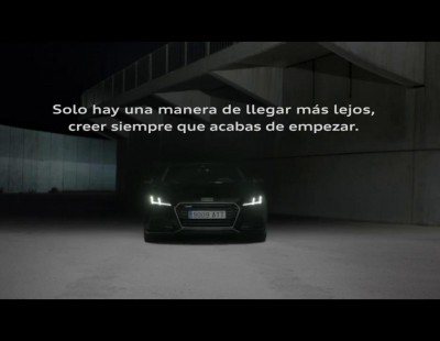 Audi también juega el clásico