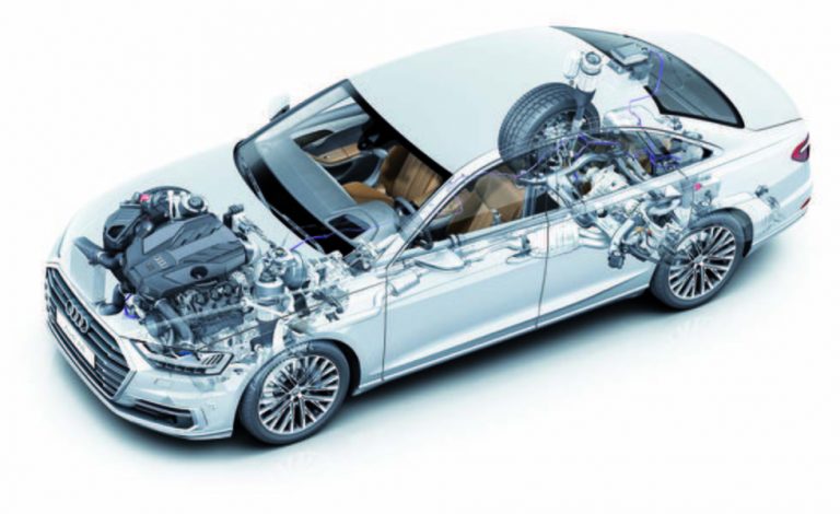 ¿La navegación a vela es lo mismo que poner punto muerto?