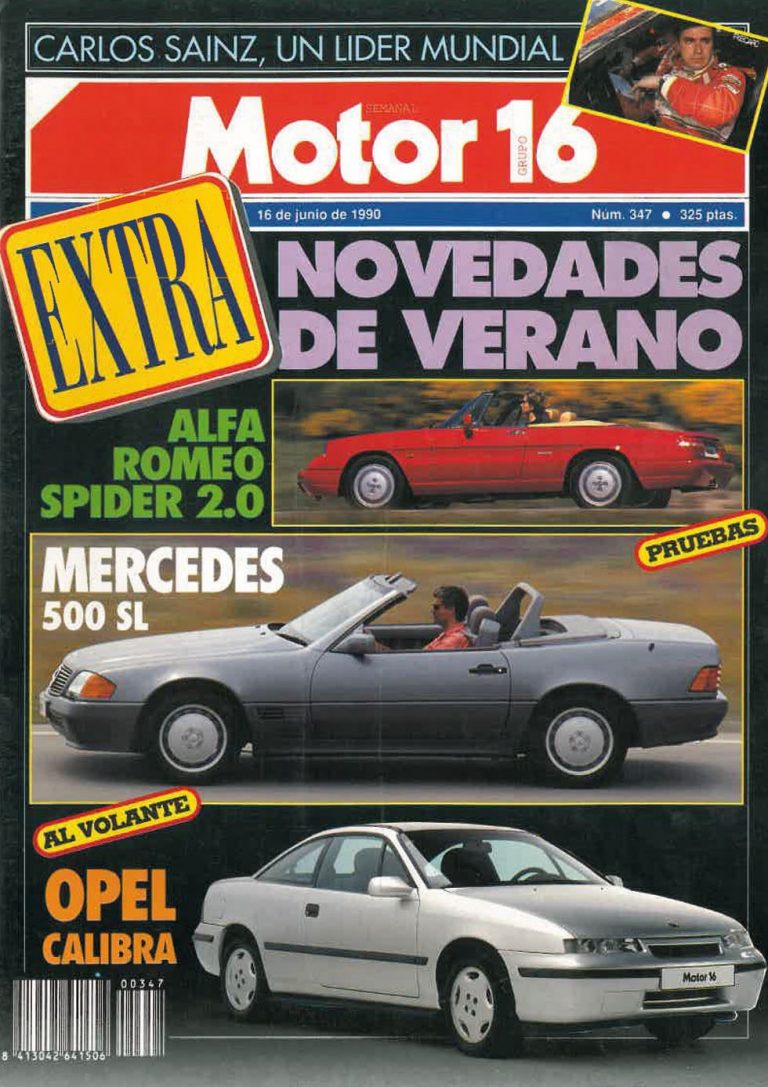 Motor16 número 347