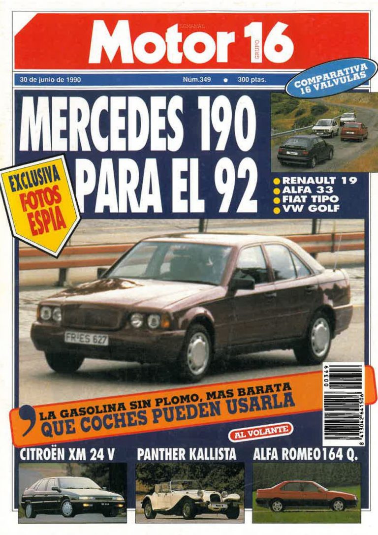 Motor16 número 349