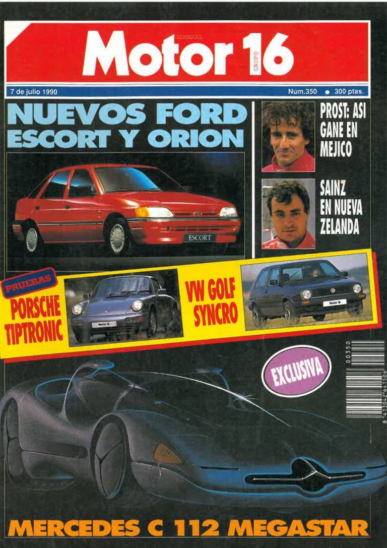 Motor16 número 350