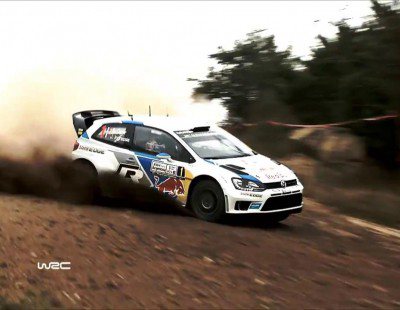 ¡¡¡Enhorabuena Volkswagen!!!