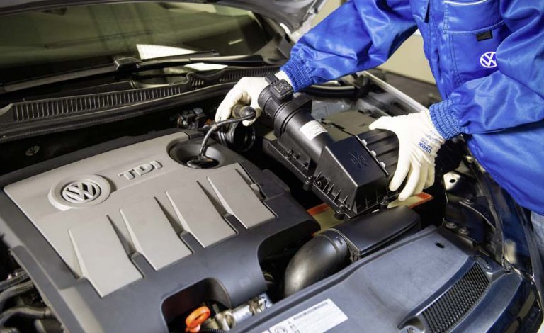 ¿Qué cubre la garantía de una reparación?