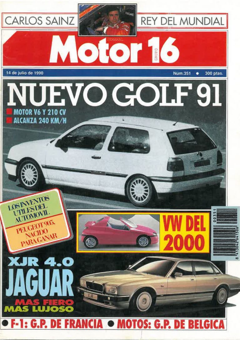 Motor16 número 351