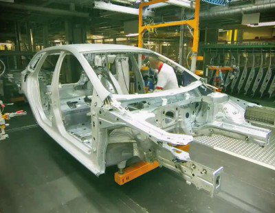 Seat Léon, así se fabrica un coche