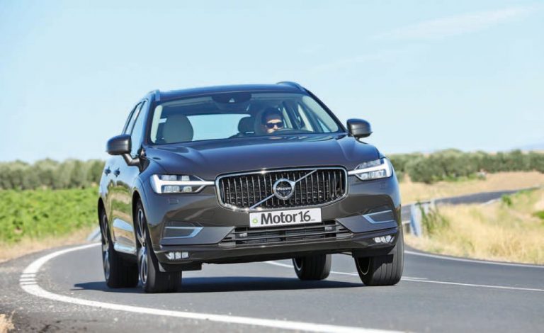 ¿Alfa Stelvio o Volvo XC60?… ¿cuál comprar?
