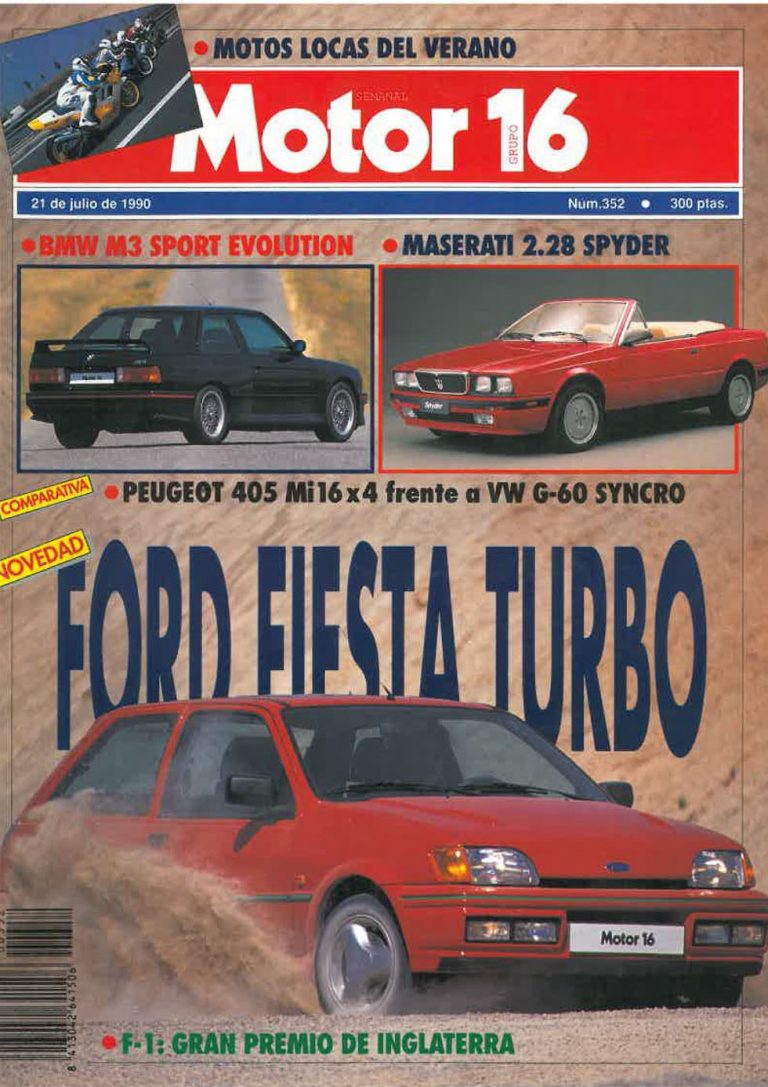 Motor16 número 352