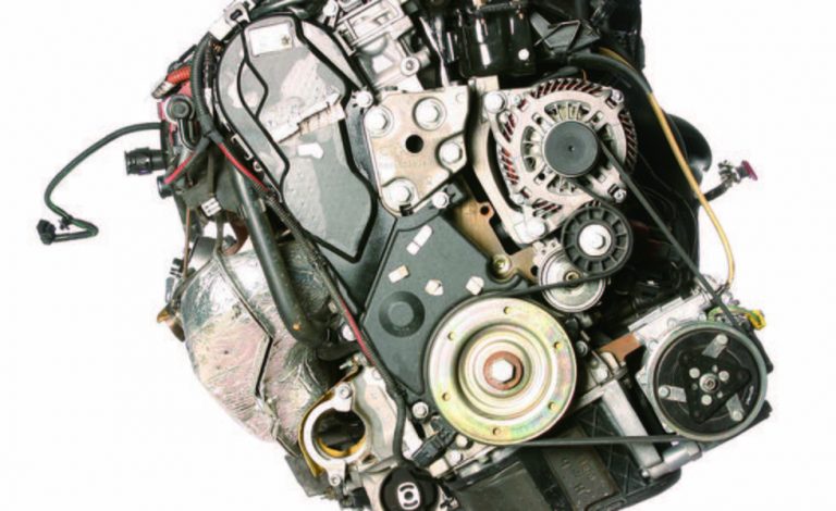 ¿Cadena o correa de distribución?