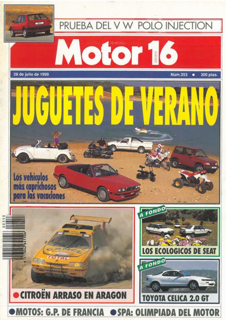 Motor16 número 353
