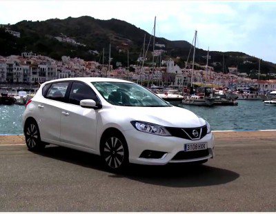 El nuevo Nissan Pulsar dará que hablar