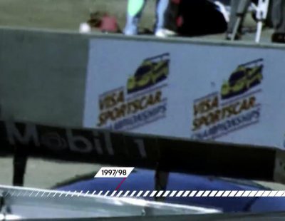 Mercedes-AMG homenajea con este vídeo al salvaje CLK GTR