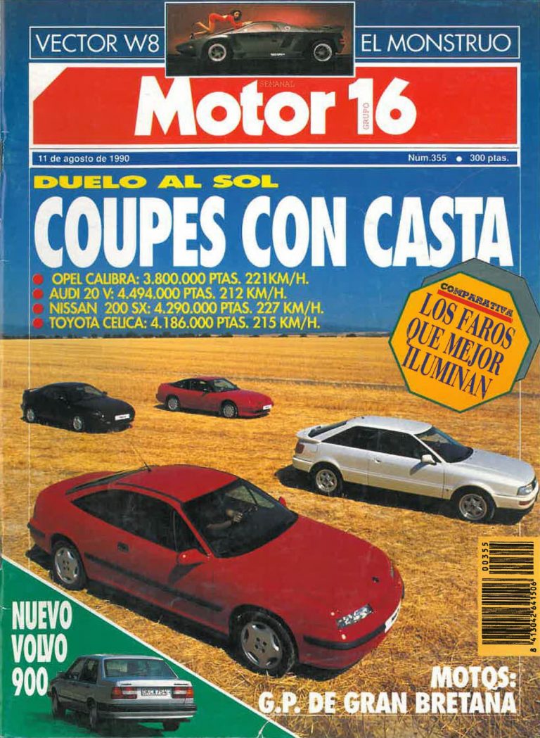 Motor16 número 355