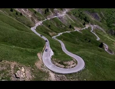 El BMW i8 Roadster está cada vez más cerca