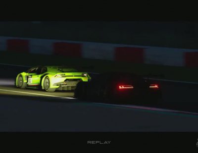 Se acerca el lanzamiento de Gran Turismo Sport y será sensacional