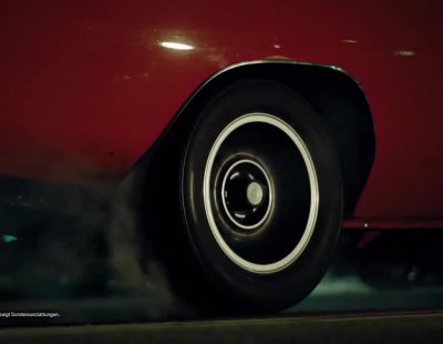 Así son los anuncios del nuevo BMW i3s