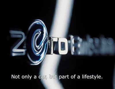 Los secretos del nuevo Nissan Leaf