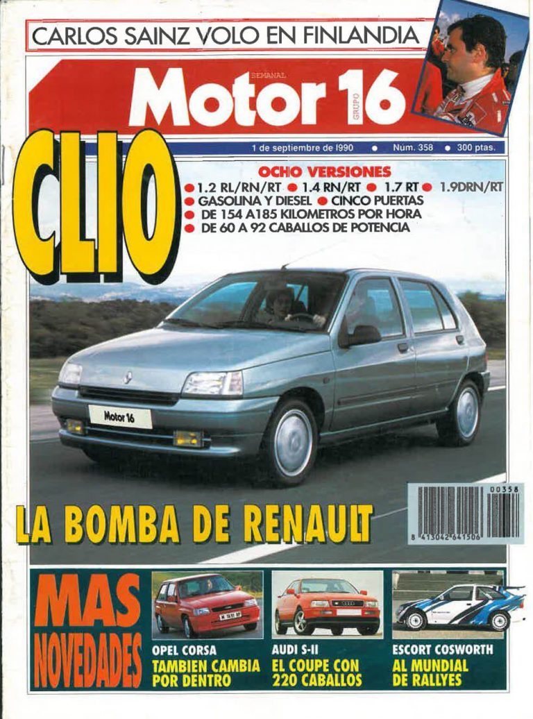 Motor16 número 358