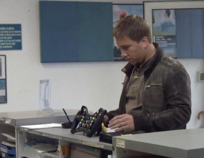 Todo Renault tiene un Formula 1 dentro