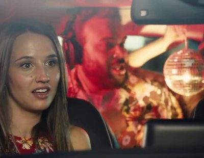 Nuevo Ford Fiesta con Sistema de Sonido B&O Play