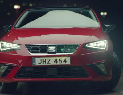 La quinta generación del Seat Ibiza genera un impacto súbito