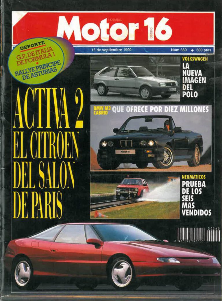 Motor16 número 360