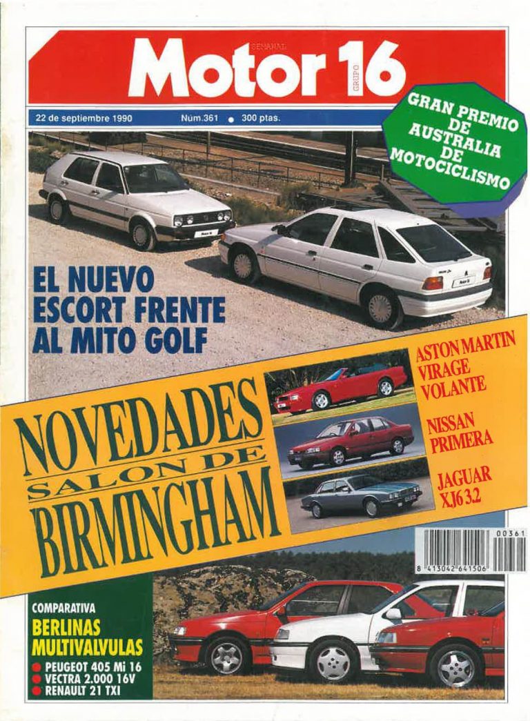 Motor16 número 361