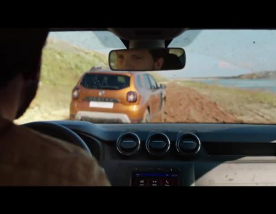Duster 2017, nueva imagen para el más aventurero de los Dacia